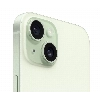 Смартфон Apple iPhone 15 128 ГБ, Dual eSIM, зеленый